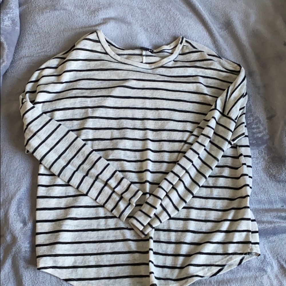 Living doll top